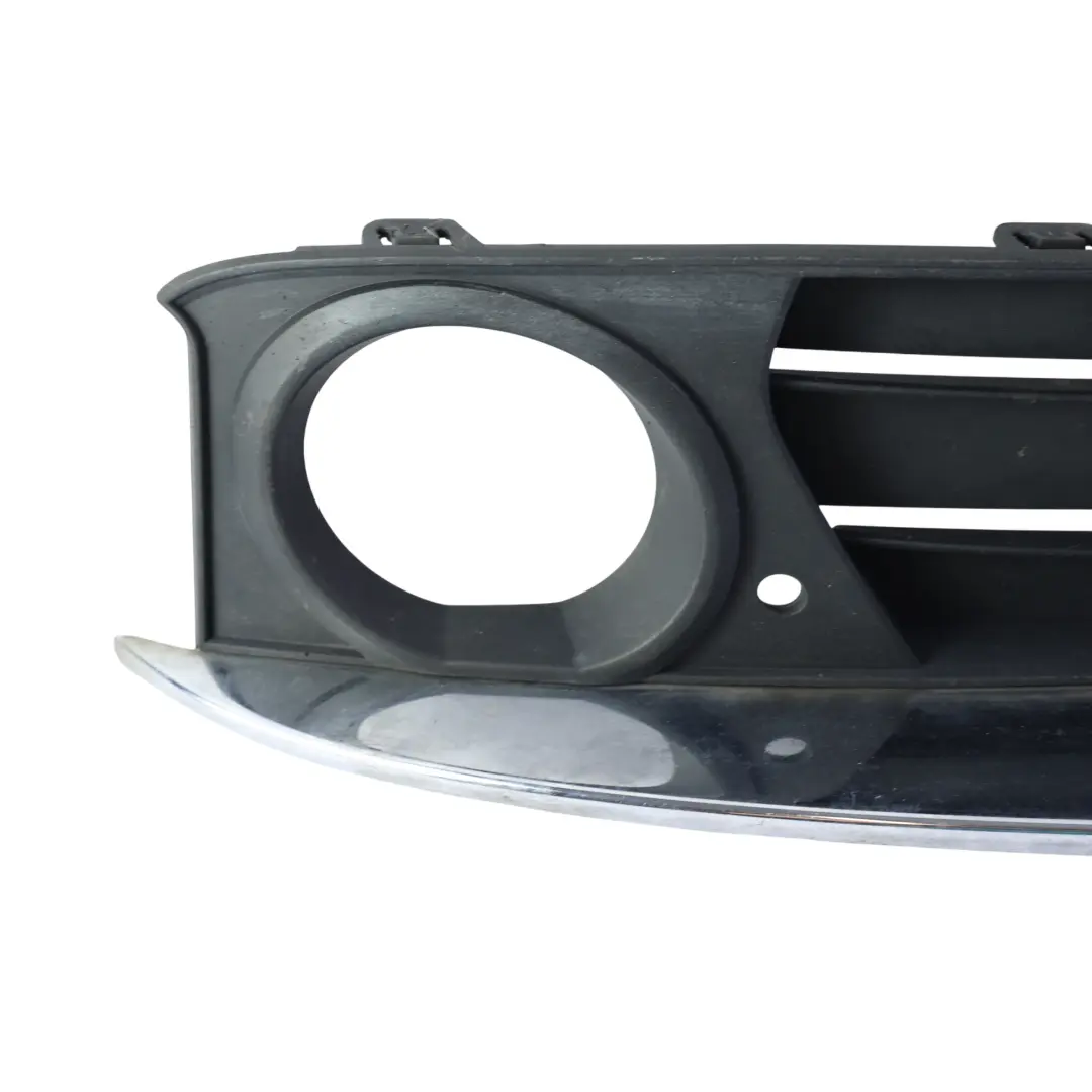 Pare-chocs Avant Luxury Inférieur Grille Calandre Gauche pour BMW GT F34 à propos du numéro de pièce 7293797 BMW GT F34 Pare-chocs Avant Luxury Inférieur Grille Calandre Gauche - SKU 7293797 - Numéro de pièce 7293797