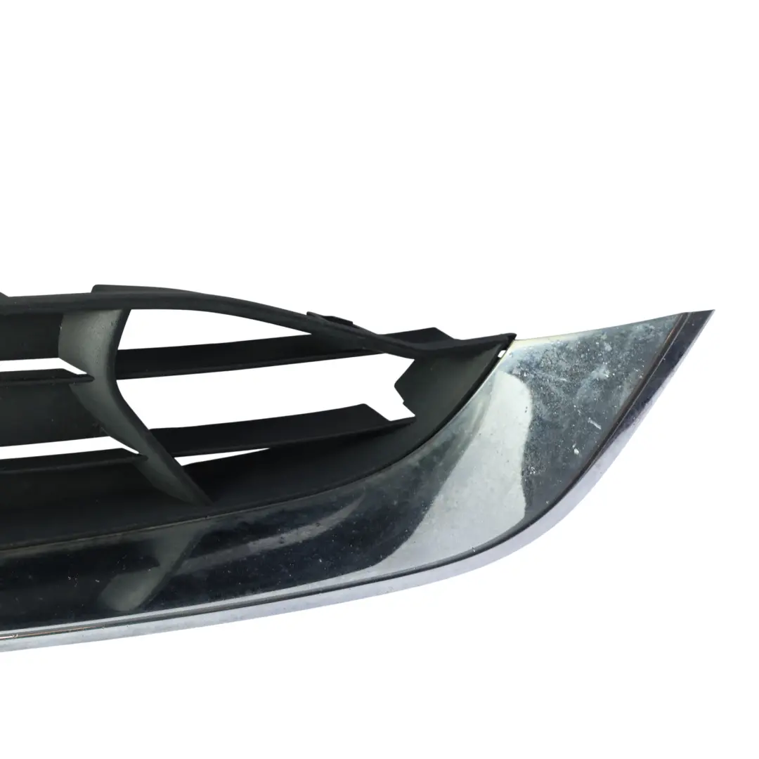 BMW GT F34 Paraurti Anteriore Luxury Griglia Inferiore Sinistra - SKU 7293797 - Numero di parte 7293797