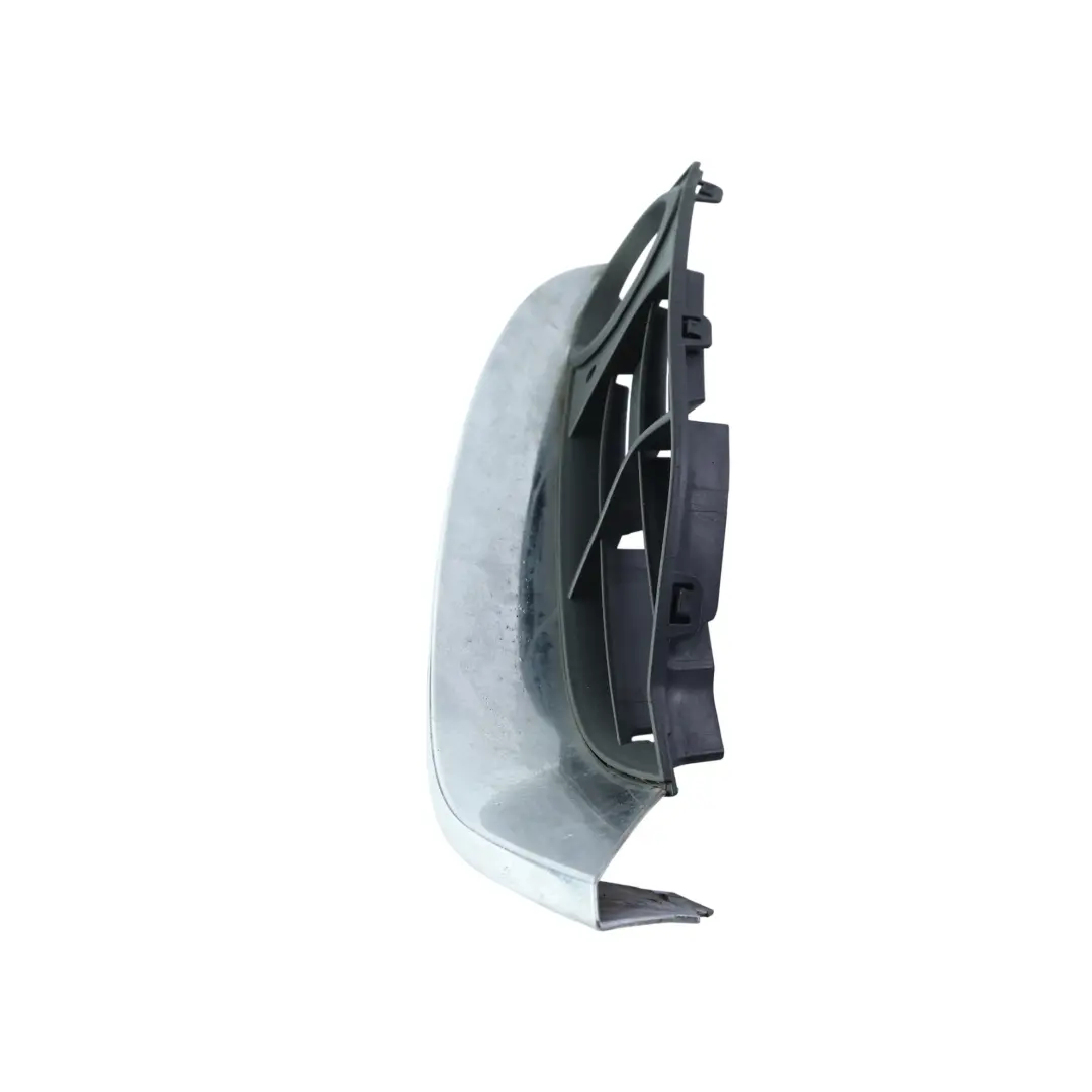 BMW GT F34 Front Bumper Luxury Lower Trim Grid Grille Left N/S - SKU 7293797 - Part number 7293797