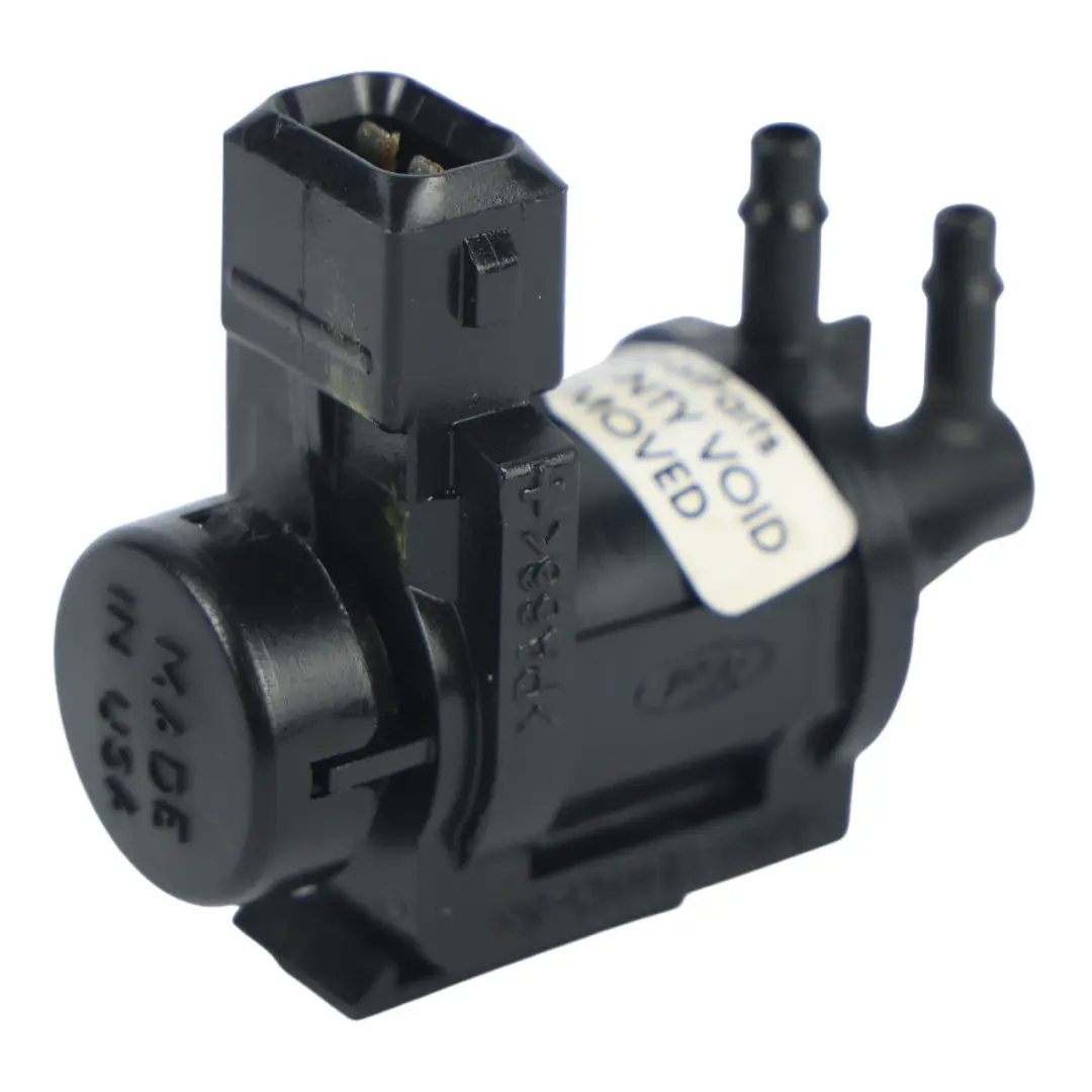 Ford Mondeo Transit Fiesta Mk3 Turbo Solenoid Vacuum Control Valve - SKU 92AB-9H465-AA - Part number 92AB-9H465-AA
