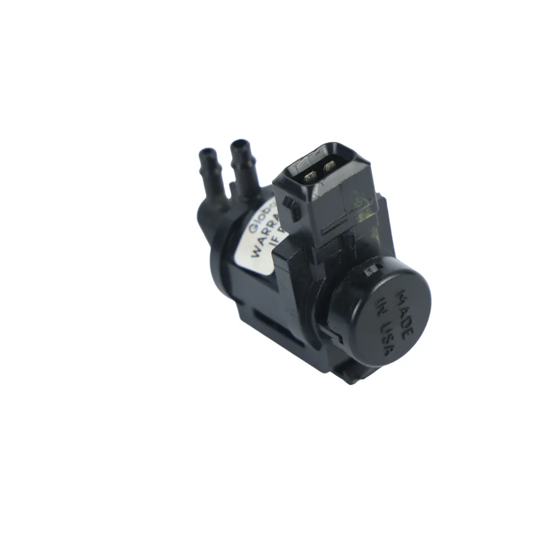 Mk3 Turbo Solenoid Vacuum Control Valve to Ford Mondeo Transit Fiesta with Part number 92AB-9H465-AA Ford Mondeo Transit Fiesta Mk3 Turbo Solenoid Vacuum Control Valve - SKU 92AB-9H465-AA - Part number 92AB-9H465-AA