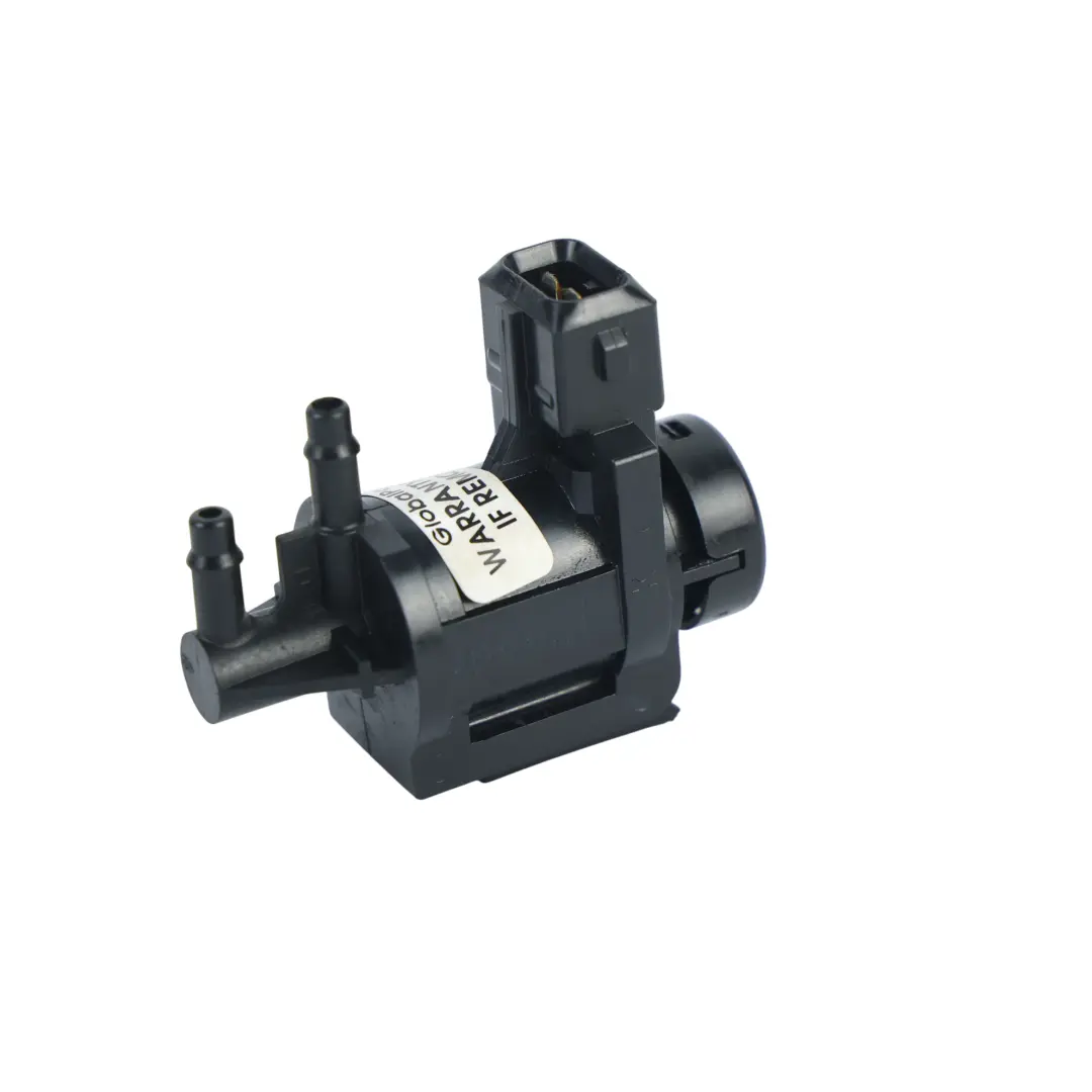 Ford Mondeo Transit Fiesta Mk3 Turbo Electroválvula Control Vacío - SKU 92AB-9H465-AA - Número de pieza 92AB-9H465-AA