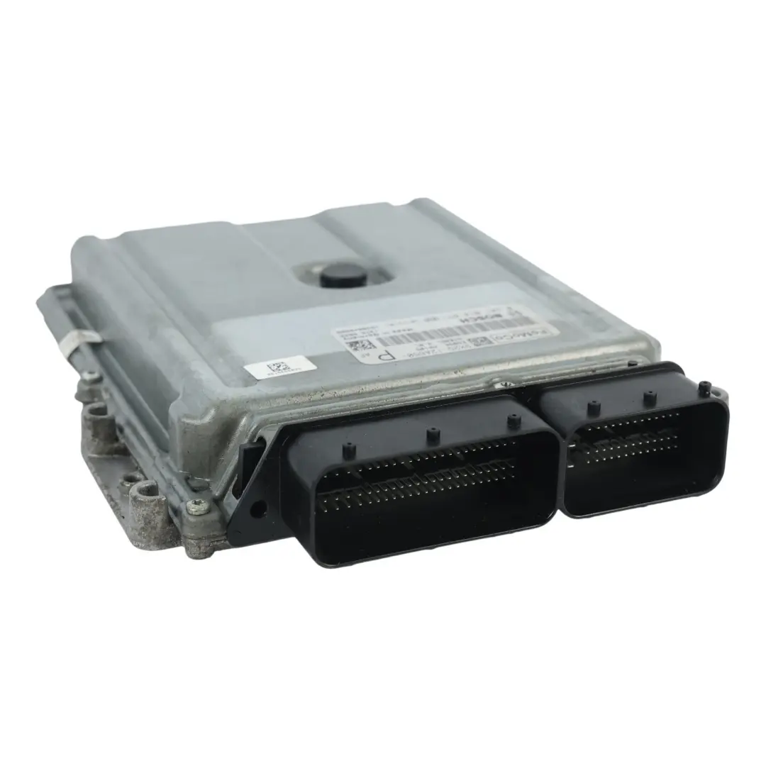 Jaguar XF X250 Calculateur Moteur ECU 3.0 Diesel 241HP Automatique - SKU 9X2Q-12A650-P - Numéro de pièce 9X2Q-12A650-P