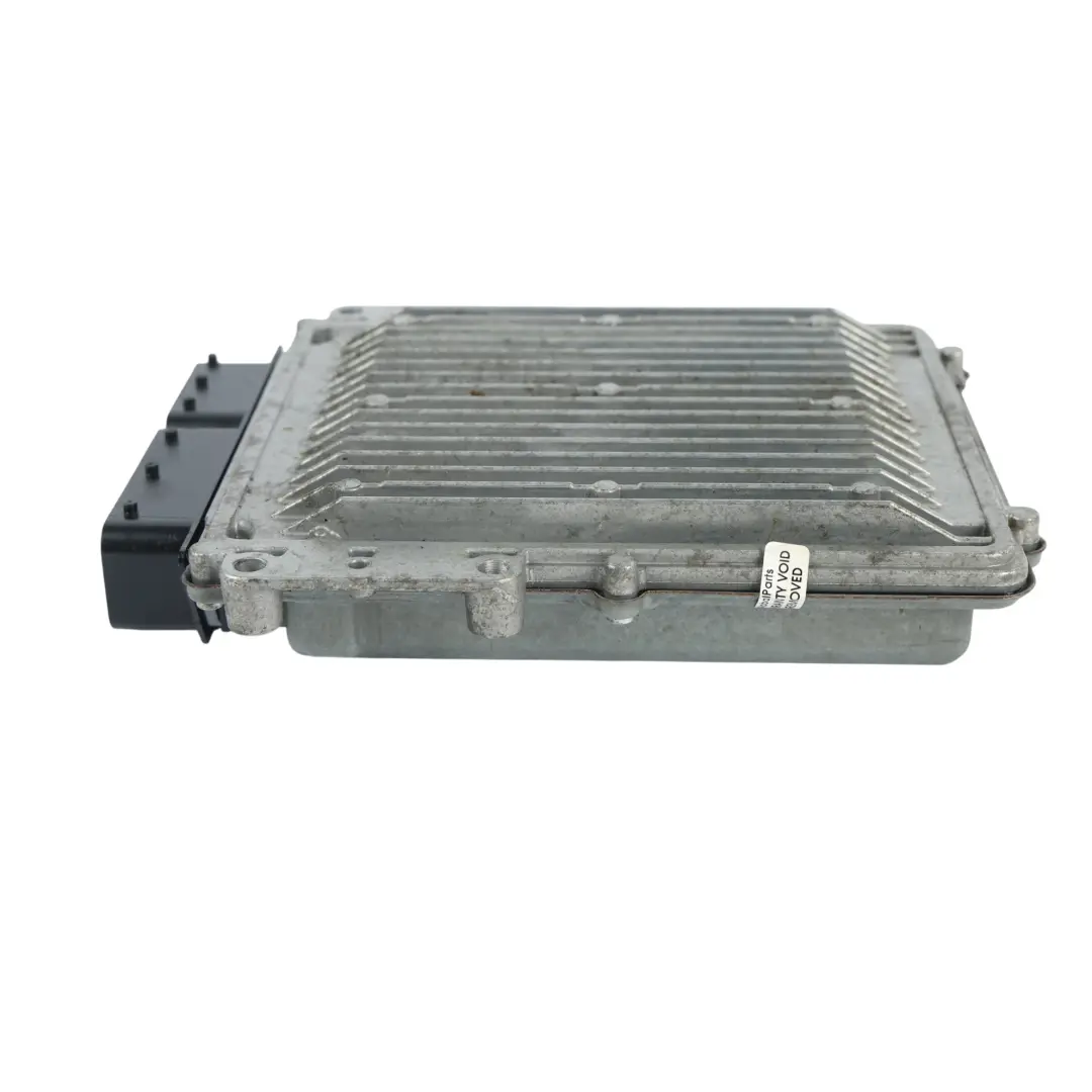 Jaguar XF X250 Engine Control ECU 3.0 Diesel 241HP Automatic - SKU 9X2Q-12A650-P - Part number 9X2Q-12A650-P