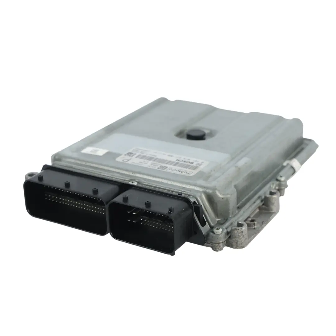 Jaguar XF X250 Sterownik Silnika ECU 3.0 Diesel 241KM Automat - SKU 9X2Q-12A650-P - Numer Części 9X2Q-12A650-P