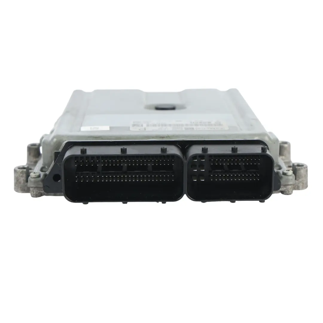 Jaguar XF X250 Engine Control ECU 3.0 Diesel 241HP Automatic - SKU 9X2Q-12A650-P - Part number 9X2Q-12A650-P