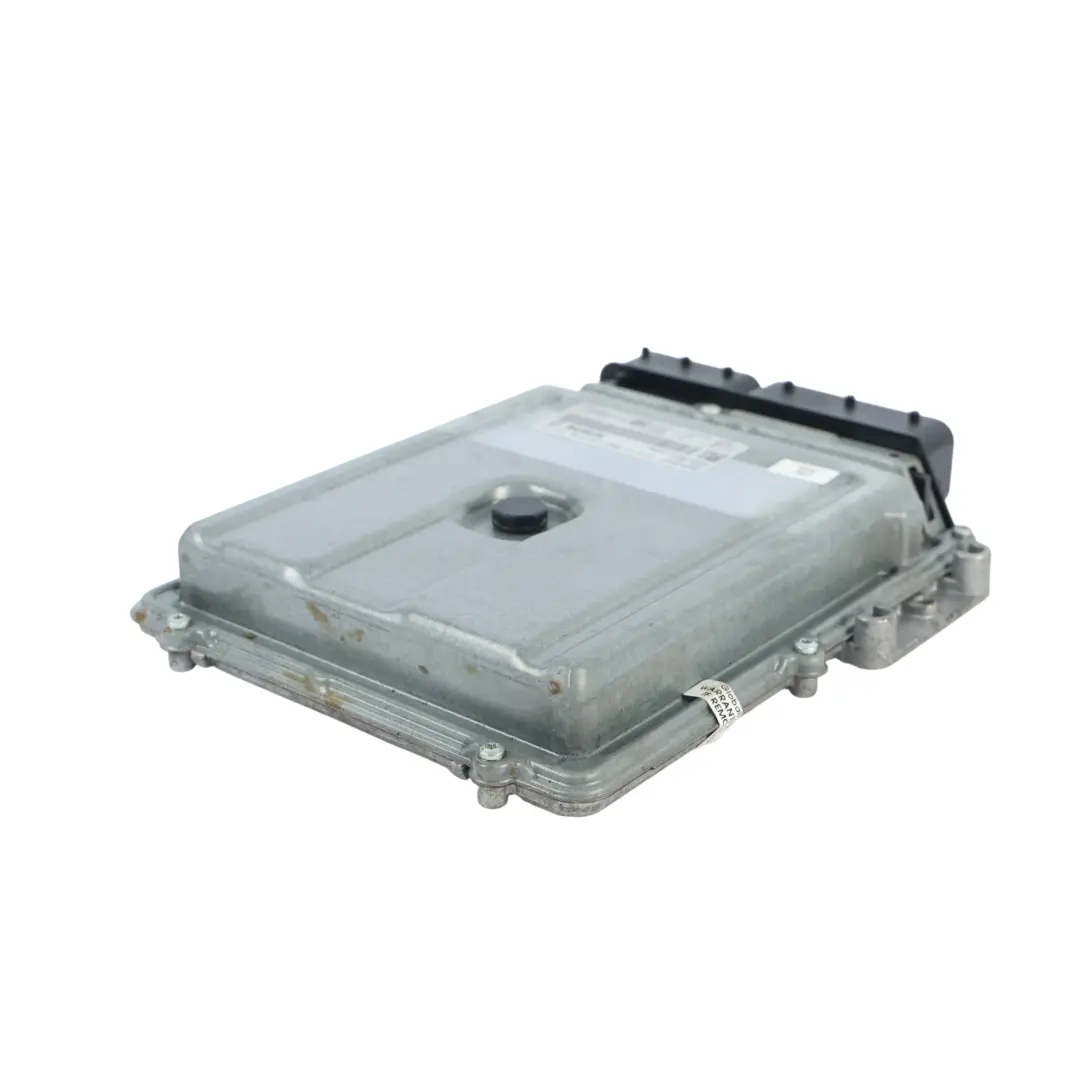 Jaguar XF X250 Centralina Motore ECU 3.0 Diesel 241HP Automatico - SKU 9X2Q-12A650-P - Numero di parte 9X2Q-12A650-P