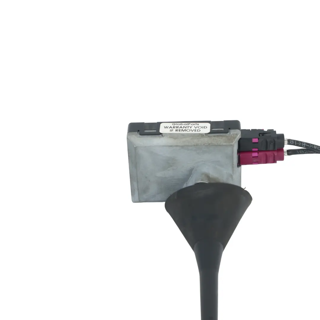 Antenne FM Antenne Téléphone Antenne Radio Unité pour BMW F23 à propos du numéro de pièce 9308114 BMW F23 Antenne FM Antenne Téléphone Antenne Radio Unité - SKU 9308114 - Numéro de pièce 9308114