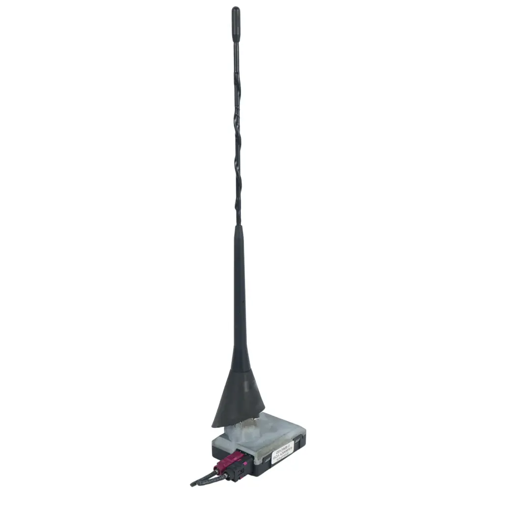 BMW F23 Aerial Antenna FM FM Telephone Antenna Radio Antenna Unit - SKU 9308114 - Part number 9308114