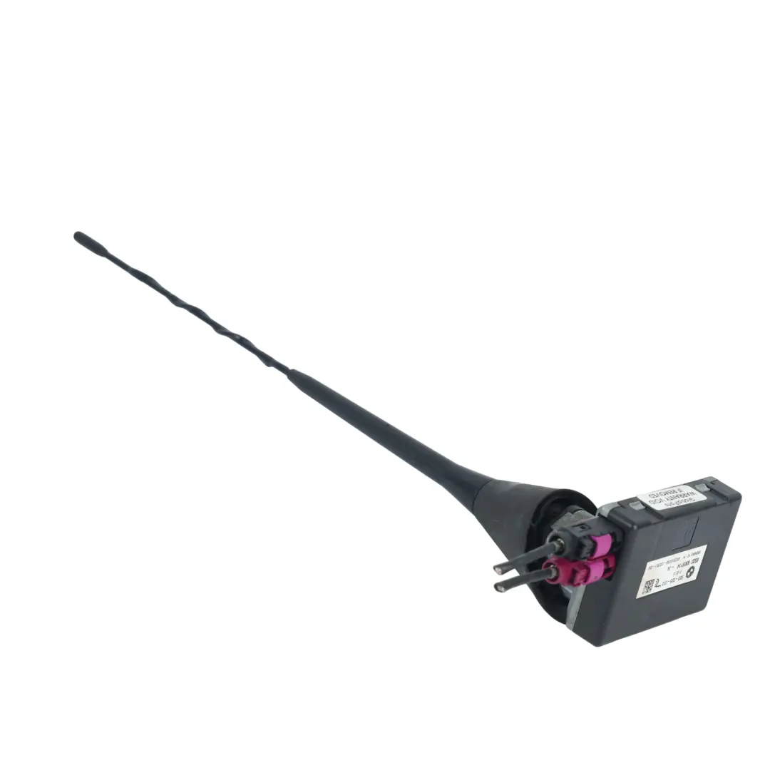 BMW F23 Antenna Aerea FM Antenna Telefono Antenna Radio Unità - SKU 9308114 - Numero di parte 9308114