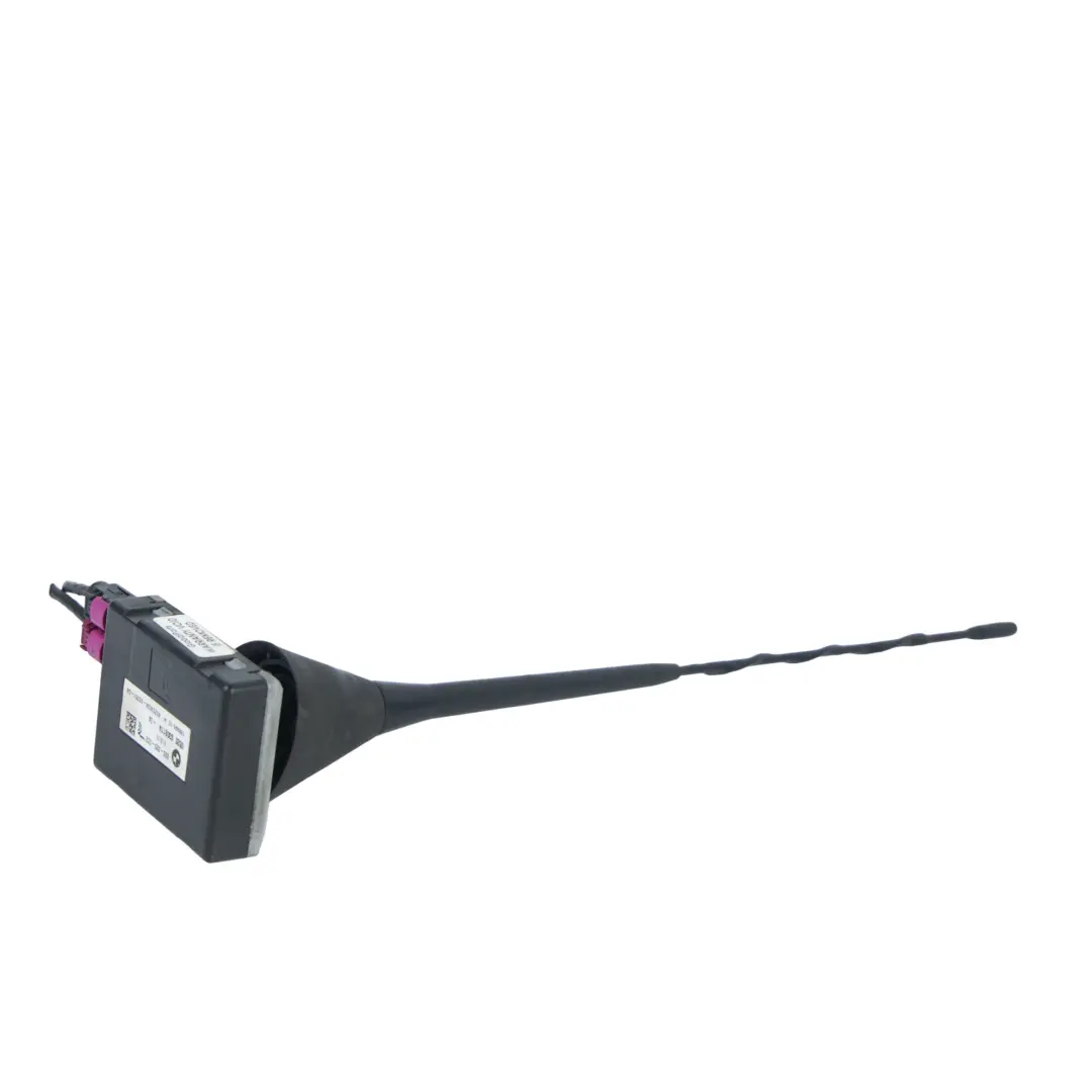 Aerial Antenna FM FM Telephone Antenna Radio Antenna Unit to BMW F23 with Part number 9308114 BMW F23 Aerial Antenna FM FM Telephone Antenna Radio Antenna Unit - SKU 9308114 - Part number 9308114