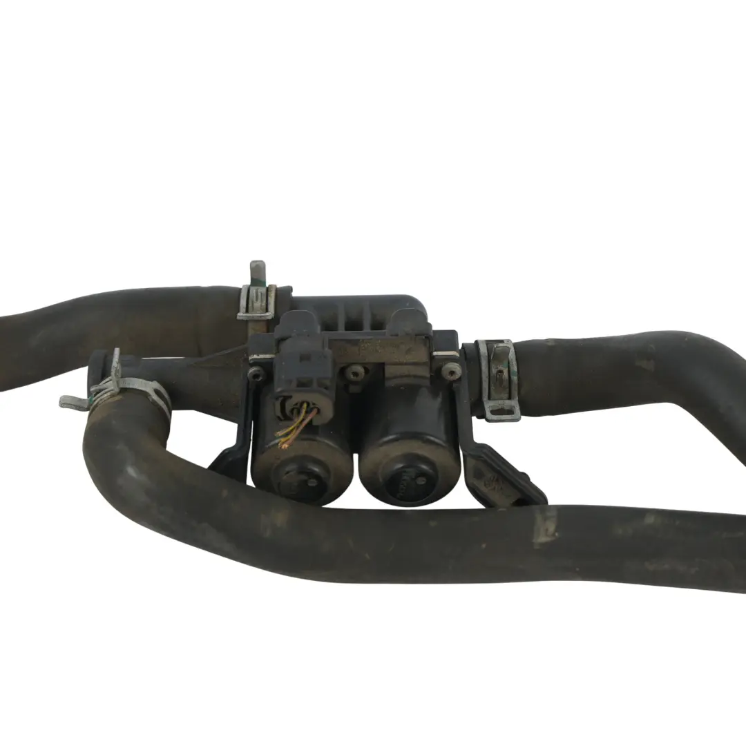 BMW F10 LCI F01 F02 F11 F12 Heizung Kühlmittel Wasserventil Leitung - SKU 9310349-2 - Teilenummer 9310349