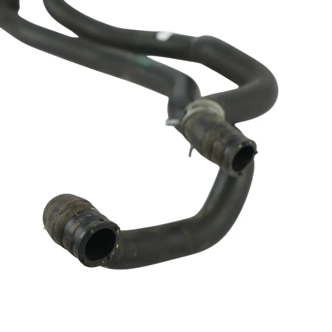 Válvula Control Agua Calefacción Tubo para BMW F10 LCI F01 F02 F11 F12 con número de pieza 9310349 BMW F10 LCI F01 F02 F11 F12 Válvula Control Agua Calefacción Tubo - SKU 9310349-2 - Número de pieza 9310349