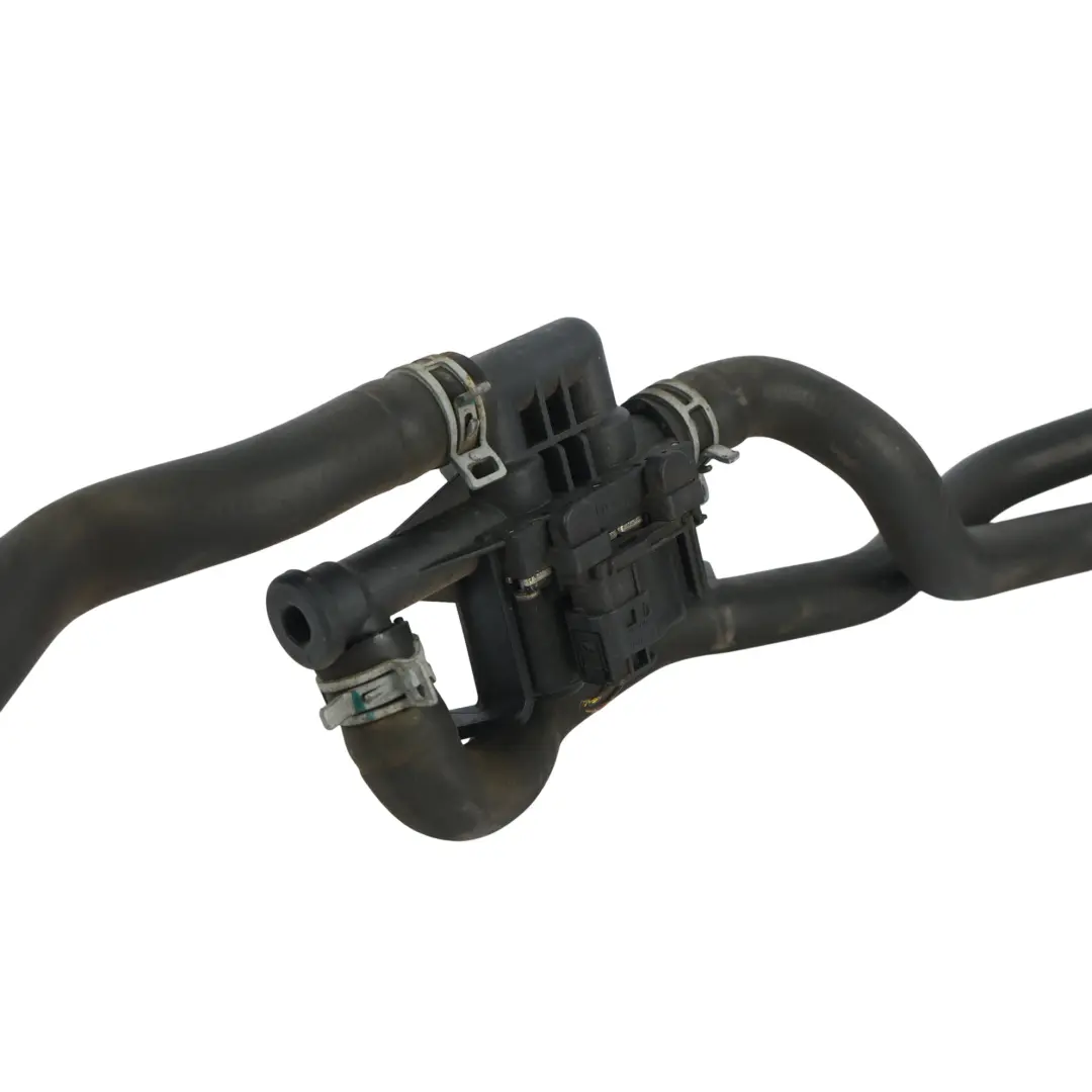 Válvula Control Agua Calefacción Tubo para BMW F10 LCI F01 F02 F11 F12 con número de pieza 9310349 BMW F10 LCI F01 F02 F11 F12 Válvula Control Agua Calefacción Tubo - SKU 9310349-2 - Número de pieza 9310349