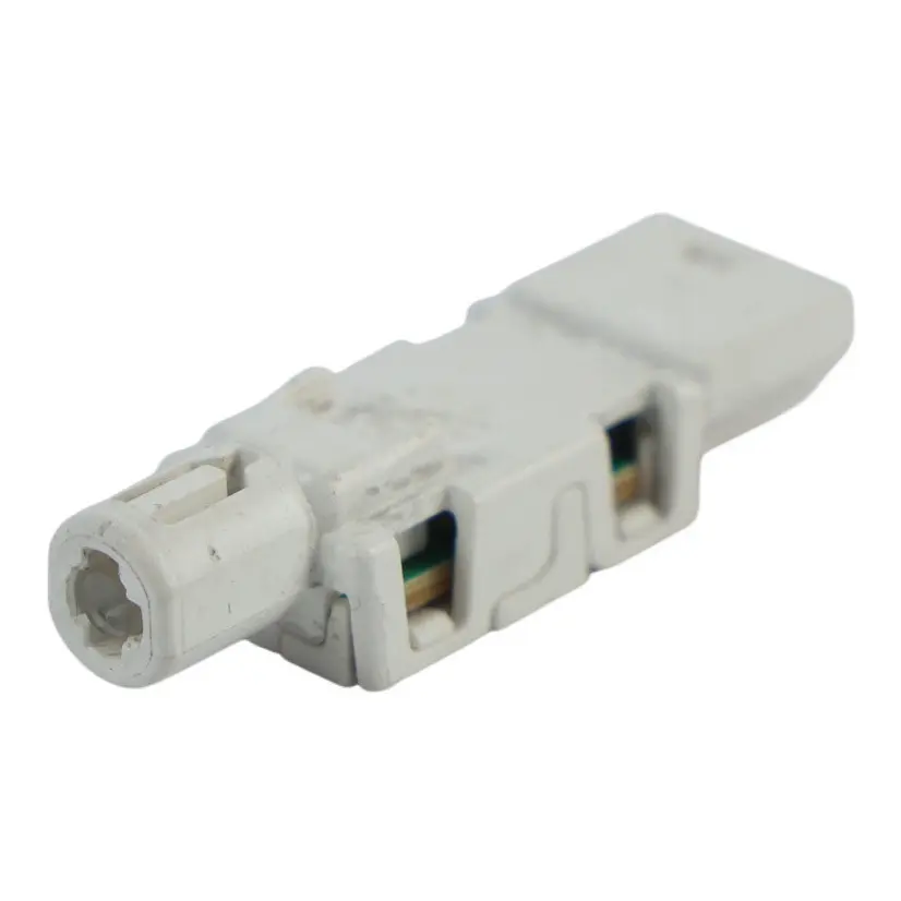 BMW F10 LCI Wiązka Przewodów Modułu LED Wtyk 520d N47N N47D20C 9311188