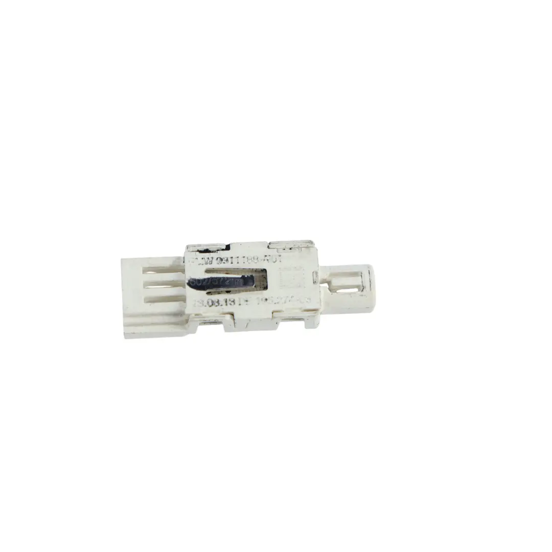 BMW F10 LCI LED Module Loom Harness Connector Plug 520d N47N N47D20C - SKU 9311188 - Part number 9311188