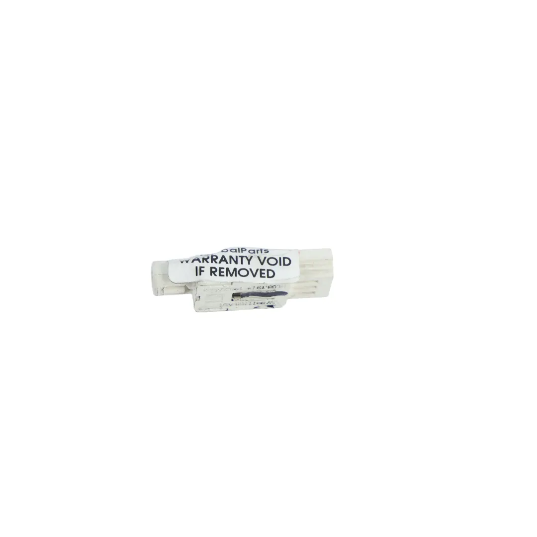 BMW F10 LCI N47N N47D20C Module LED Faisceau Câblage Connecteur Fiche - SKU 9311188 - Numéro de pièce 9311188