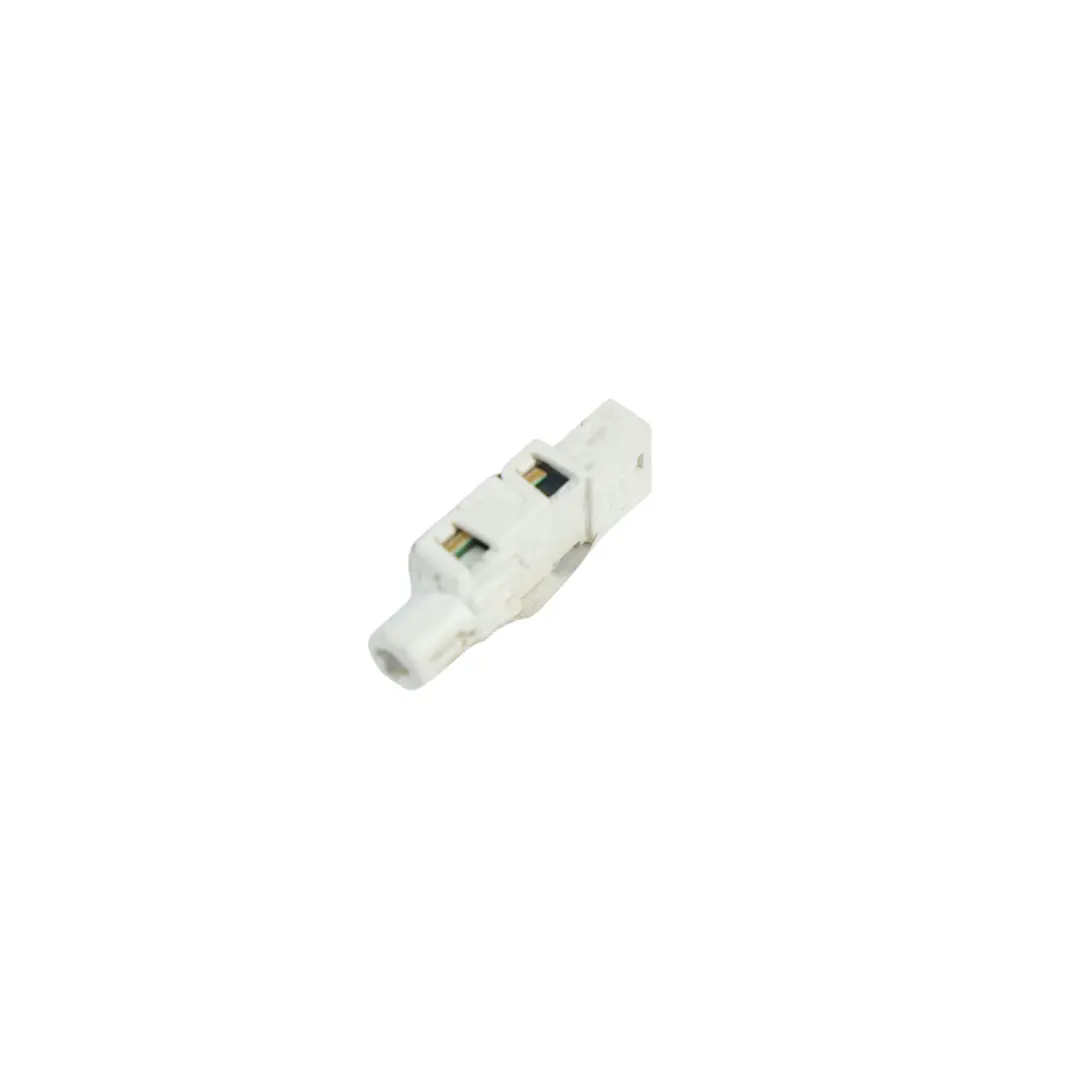 BMW F10 LCI N47N N47D20C Modulo LED Cablaggio Connettore Spina - SKU 9311188 - Numero di parte 9311188