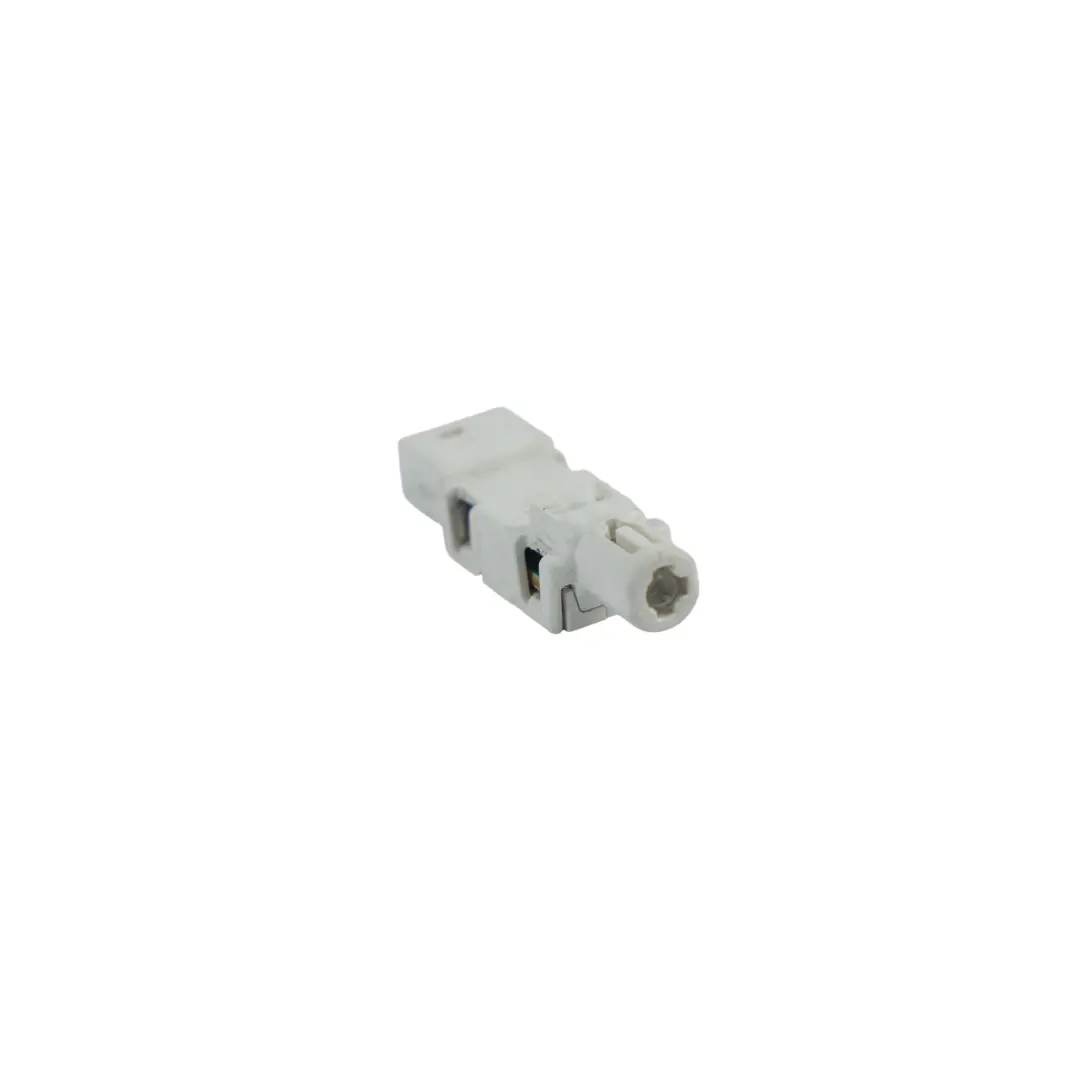 BMW F10 LCI LED Module Loom Harness Connector Plug 520d N47N N47D20C - SKU 9311188 - Part number 9311188