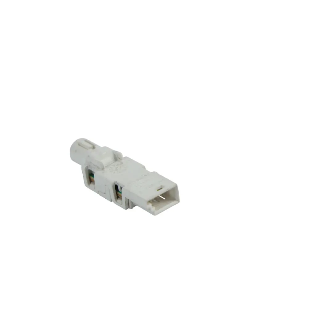 BMW F10 LCI LED Module Loom Harness Connector Plug 520d N47N N47D20C - SKU 9311188 - Part number 9311188