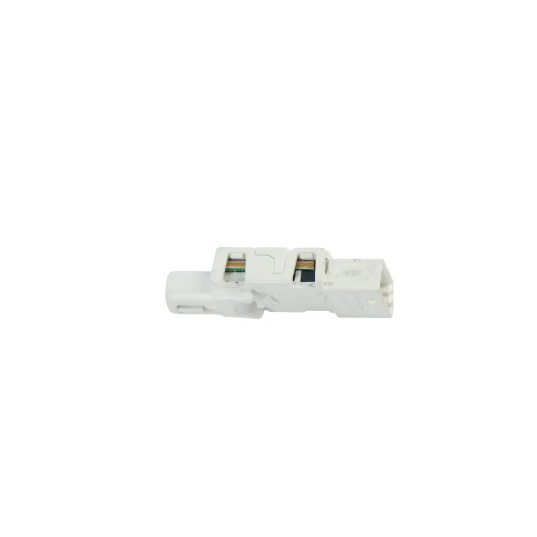 BMW F10 LCI Wiązka Przewodów Modułu LED Wtyk 520d N47N N47D20C - SKU 9311188 - Numer Części 9311188