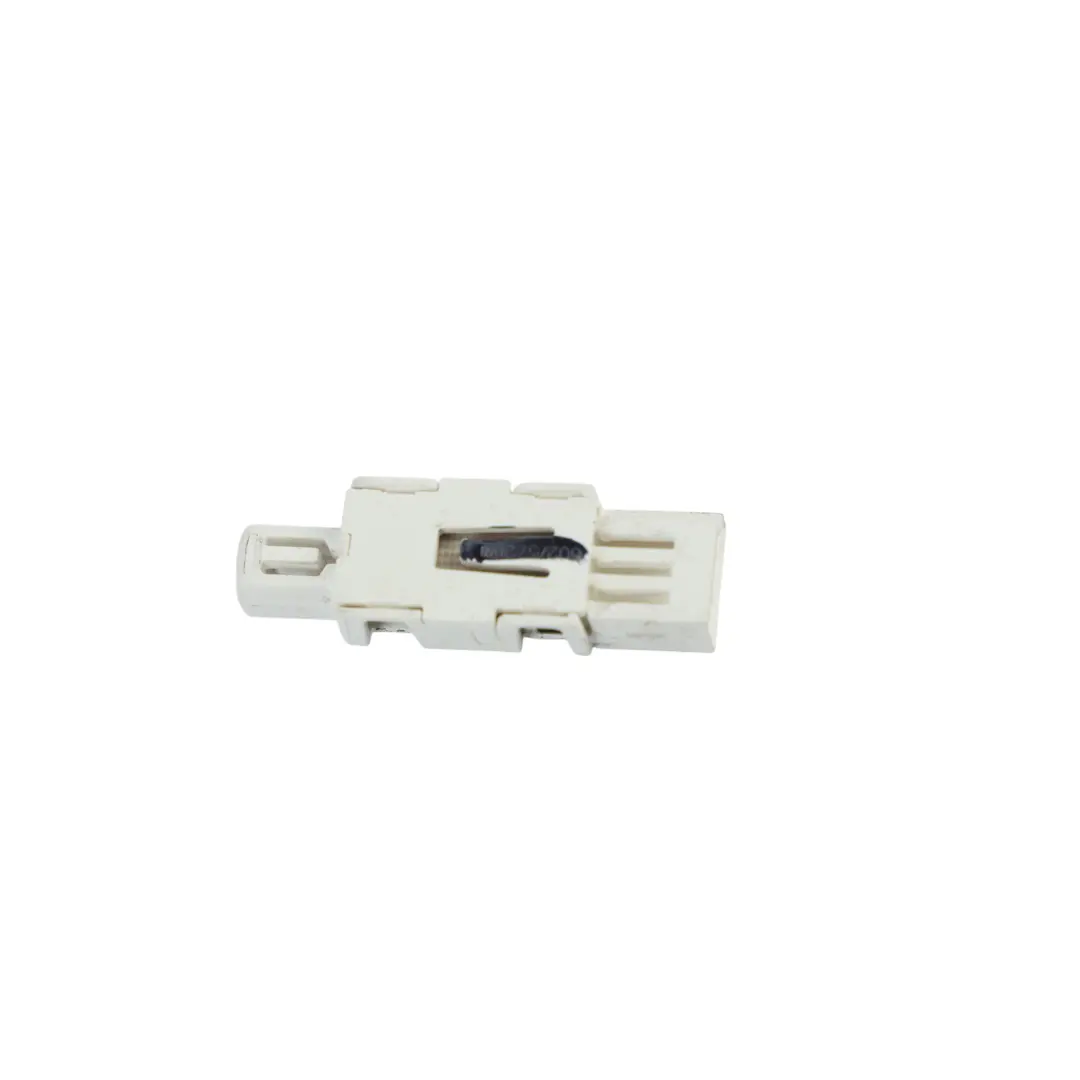 BMW F10 LCI LED Module Loom Harness Connector Plug 520d N47N N47D20C - SKU 9311188 - Part number 9311188