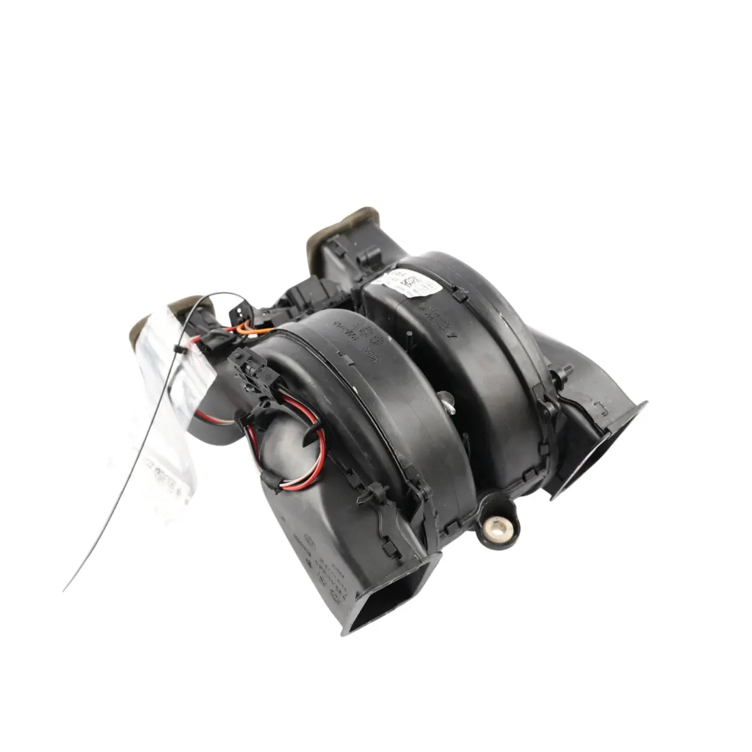 Heater Blower Motor Assembly 6411 to BMW F01 F10 F11 Rear with Part number 9311853 BMW F01 F10 F11 Rear Heater Blower Motor Assembly 6411 - SKU 9311853-1 - Part number 9311853