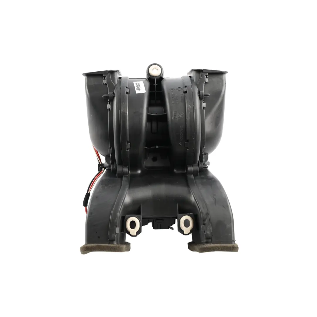 Heater Blower Motor Assembly 6411 to BMW F01 F10 F11 Rear with Part number 9311853 BMW F01 F10 F11 Rear Heater Blower Motor Assembly 6411 - SKU 9311853-1 - Part number 9311853