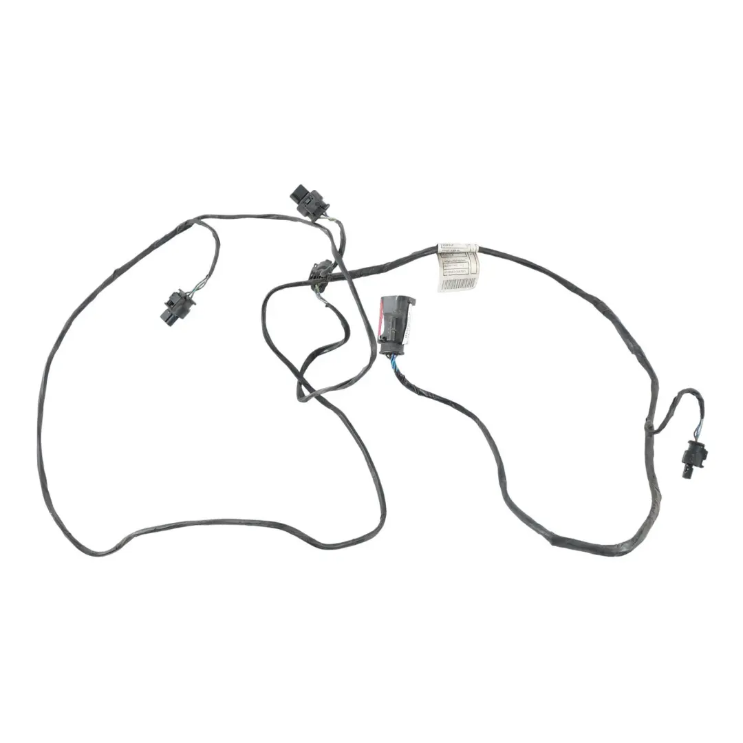 BMW F30 F31 F32 Faisceau Câblage PDC Pare-chocs Avant - SKU 9313607-1 - Numéro de pièce 9313607