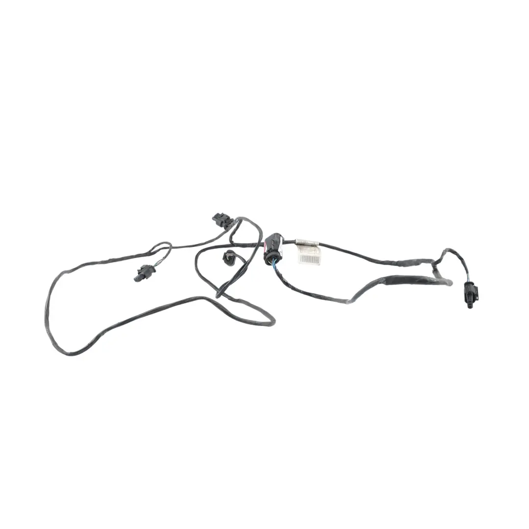 Front Bumper PDC Wiring Loom Cable Harness to BMW F30 F31 F32 with Part number 9313607 BMW F30 F31 F32 Front Bumper PDC Wiring Loom Cable Harness - SKU 9313607-1 - Part number 9313607