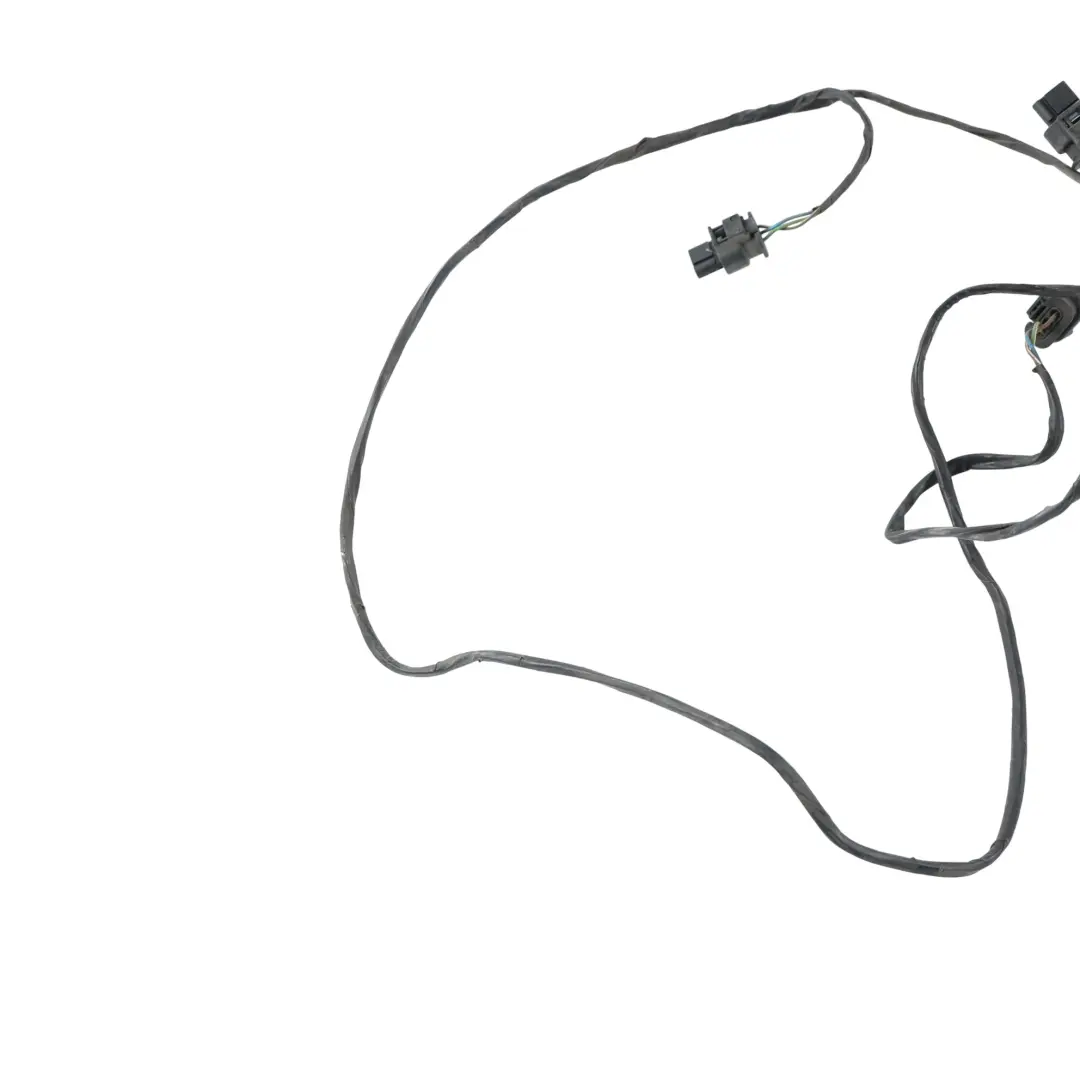 Front Bumper PDC Wiring Loom Cable Harness to BMW F30 F31 F32 with Part number 9313607 BMW F30 F31 F32 Front Bumper PDC Wiring Loom Cable Harness - SKU 9313607-1 - Part number 9313607