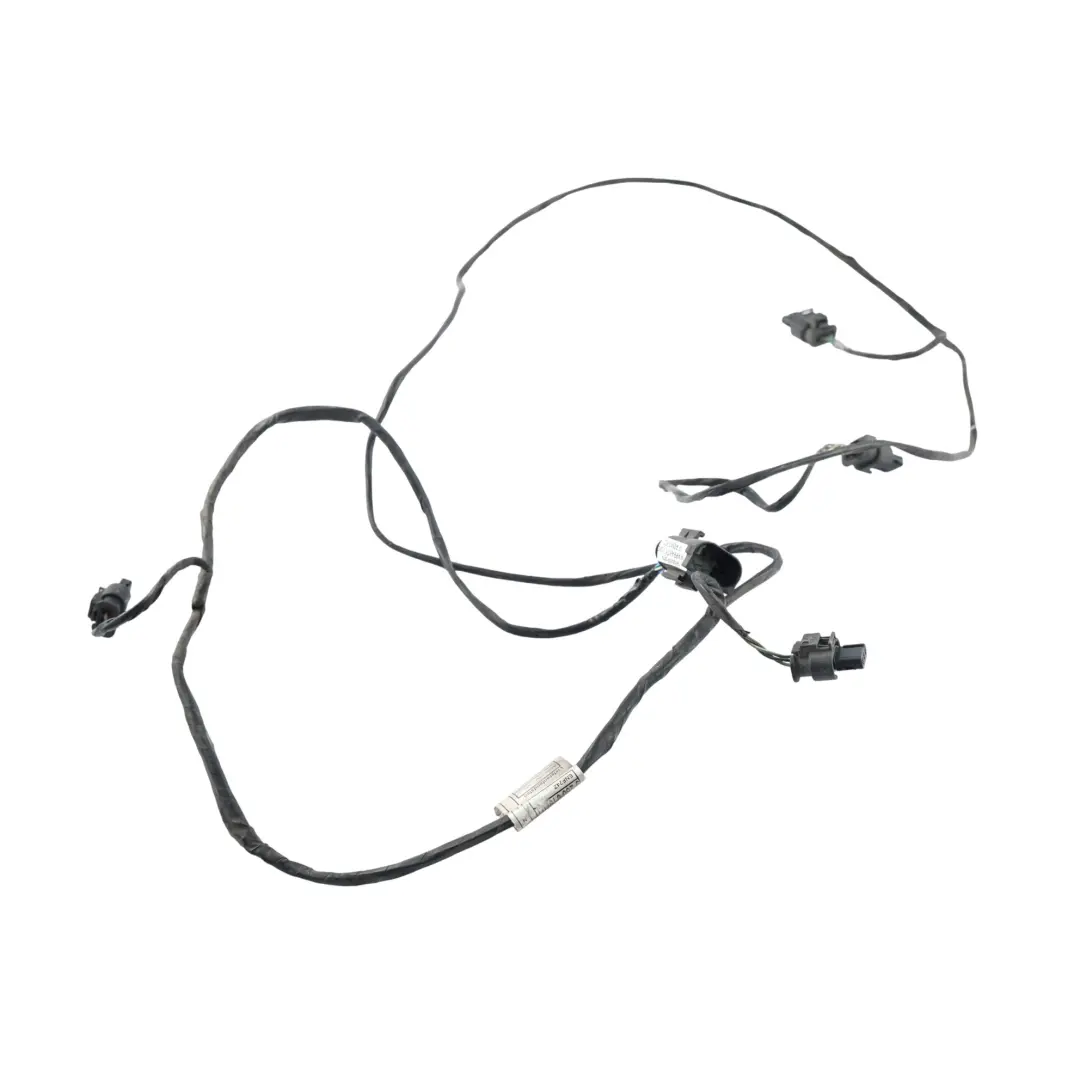 BMW F30 F31 F32 Faisceau Câblage PDC Pare-chocs Avant - SKU 9313607-1 - Numéro de pièce 9313607