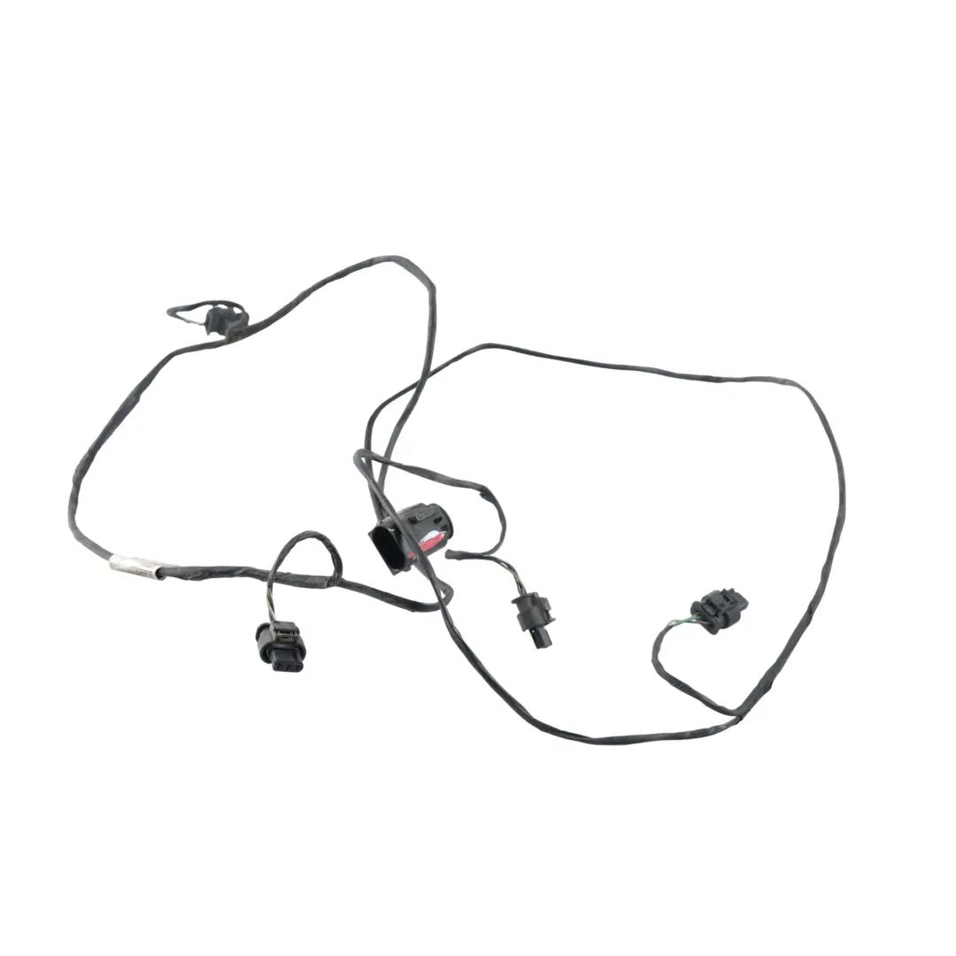BMW F30 F31 F32 Faisceau Câblage PDC Pare-chocs Avant - SKU 9313607-1 - Numéro de pièce 9313607