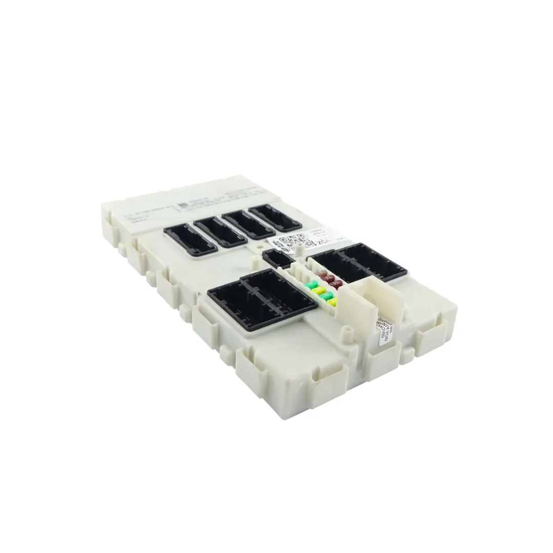 BMW F30 F35 F31 F32 Módulo Control Carrocería Electrónico FEM BCM - SKU 9325654 - Número de pieza 9325654