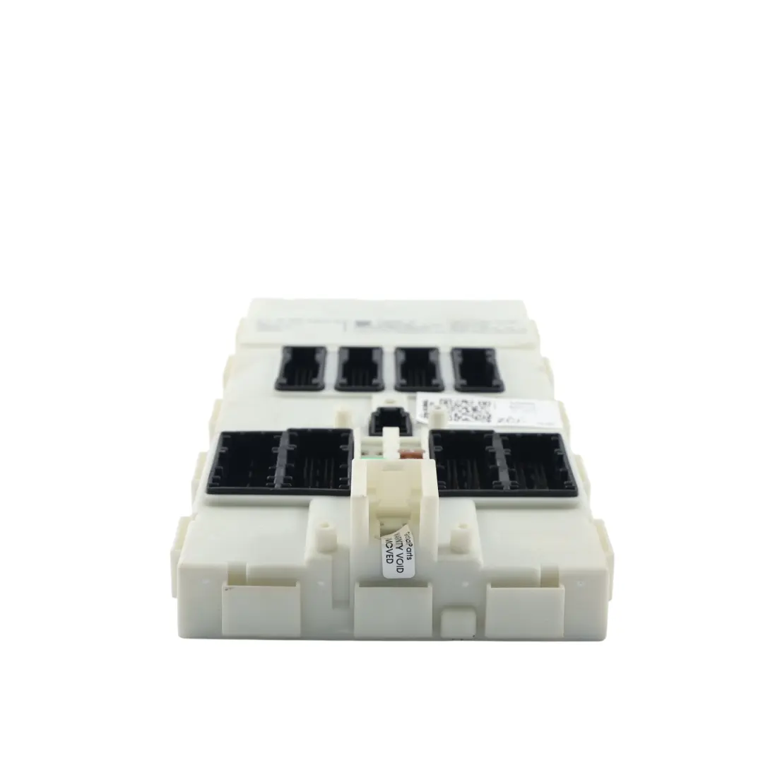Módulo Control Carrocería Electrónico FEM BCM para BMW F30 F35 F31 F32 con número de pieza 9325654 BMW F30 F35 F31 F32 Módulo Control Carrocería Electrónico FEM BCM - SKU 9325654 - Número de pieza 9325654