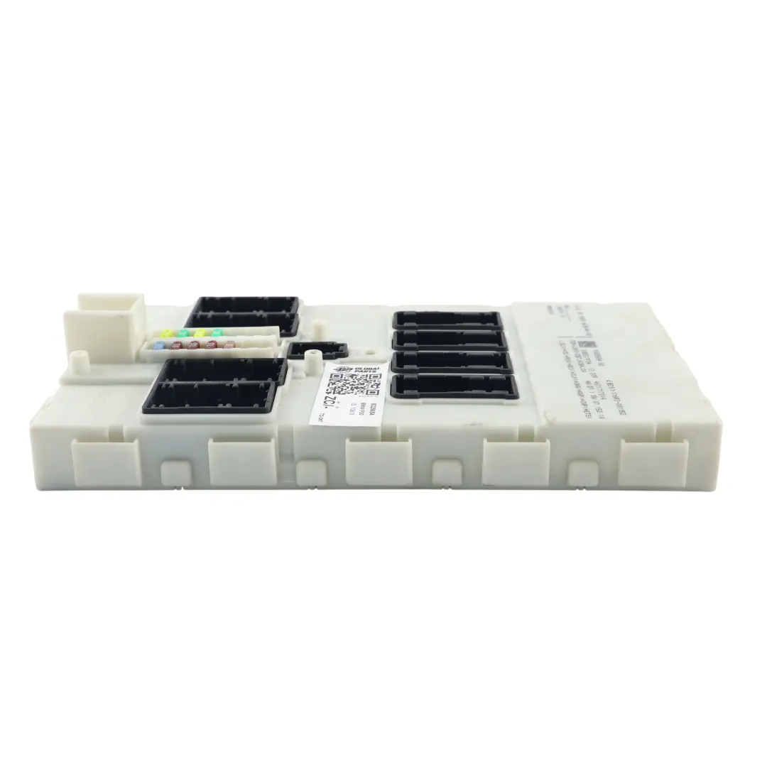 BMW F30 F35 F31 F32 Front Electronic Body Contol Module Unit FEM BCM - SKU 9325654 - Part number 9325654