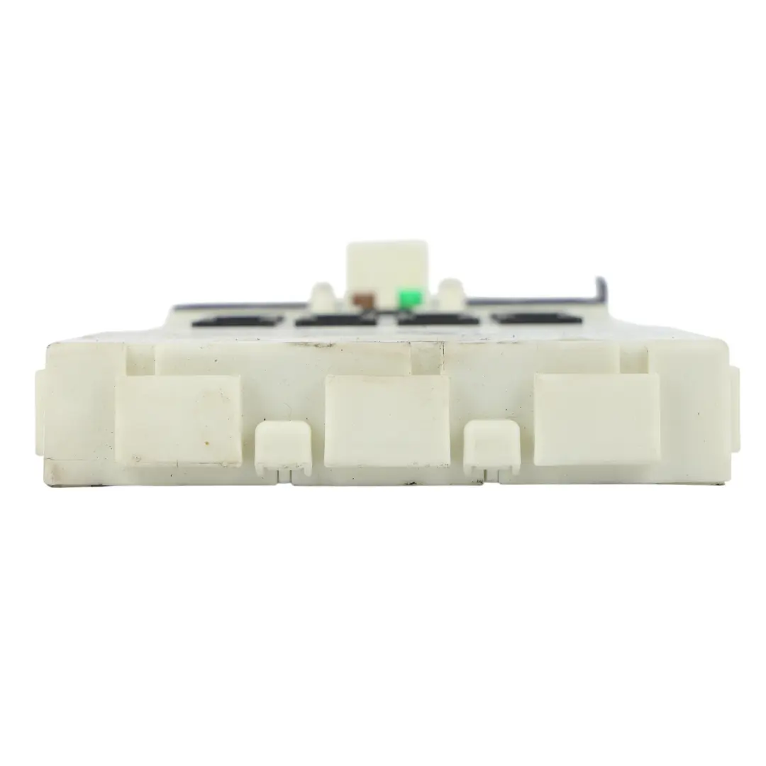 BMW F30 F20 F22 BCM Body Control Module Fuse Relay Box - SKU 9325657-1 - Part number 9325657