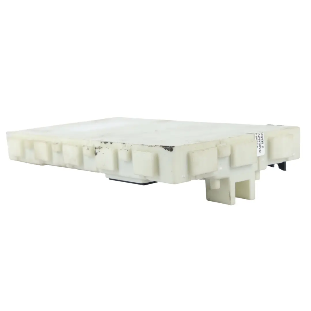 Body Control Module Fuse Relay Box to BMW F30 F20 F22 BCM with Part number 9325657 BMW F30 F20 F22 BCM Body Control Module Fuse Relay Box - SKU 9325657-1 - Part number 9325657