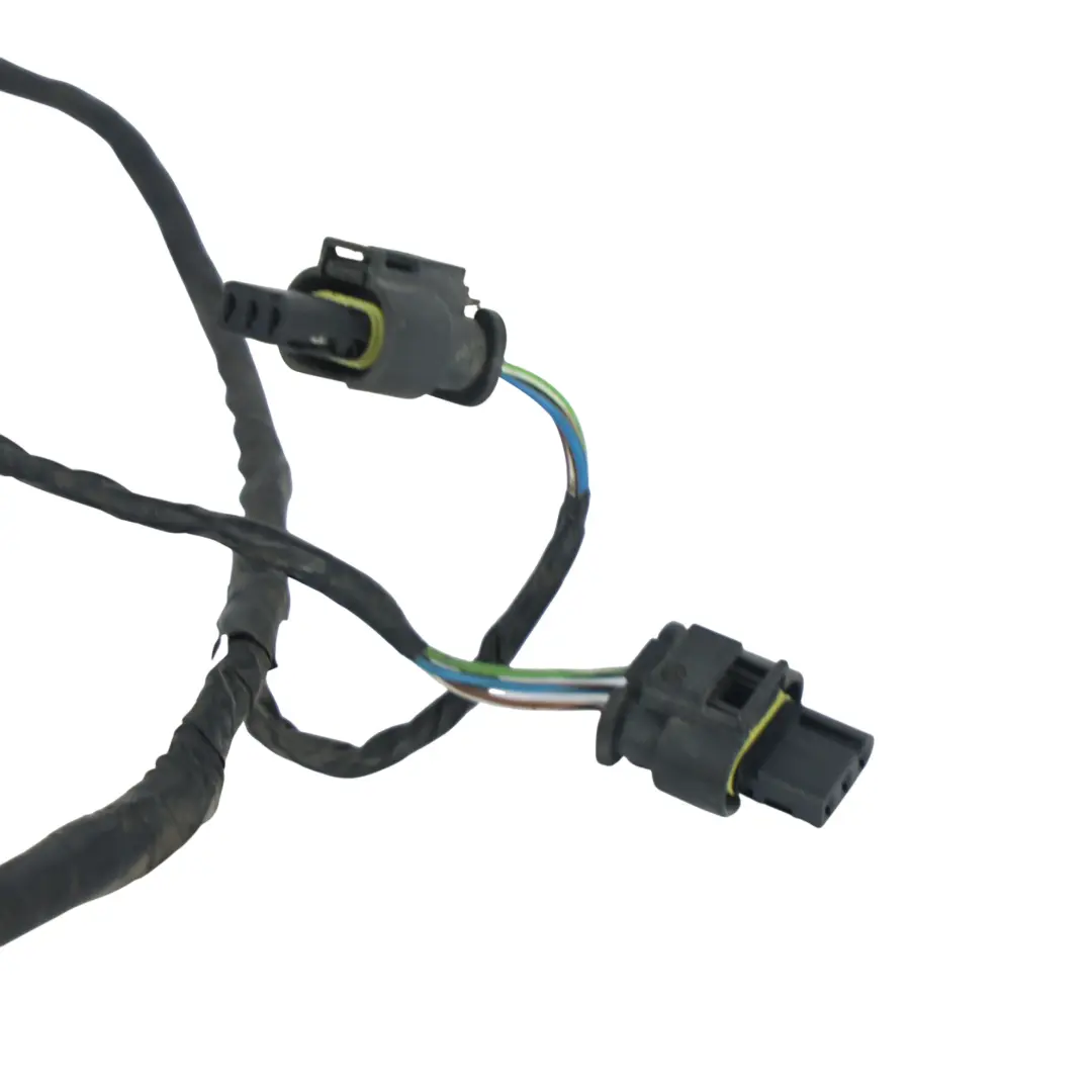 BMW Gran Turismo F34 Front Parking Sensor PDC Wiring Loom Harness - SKU 9326085 - Part number 9326085