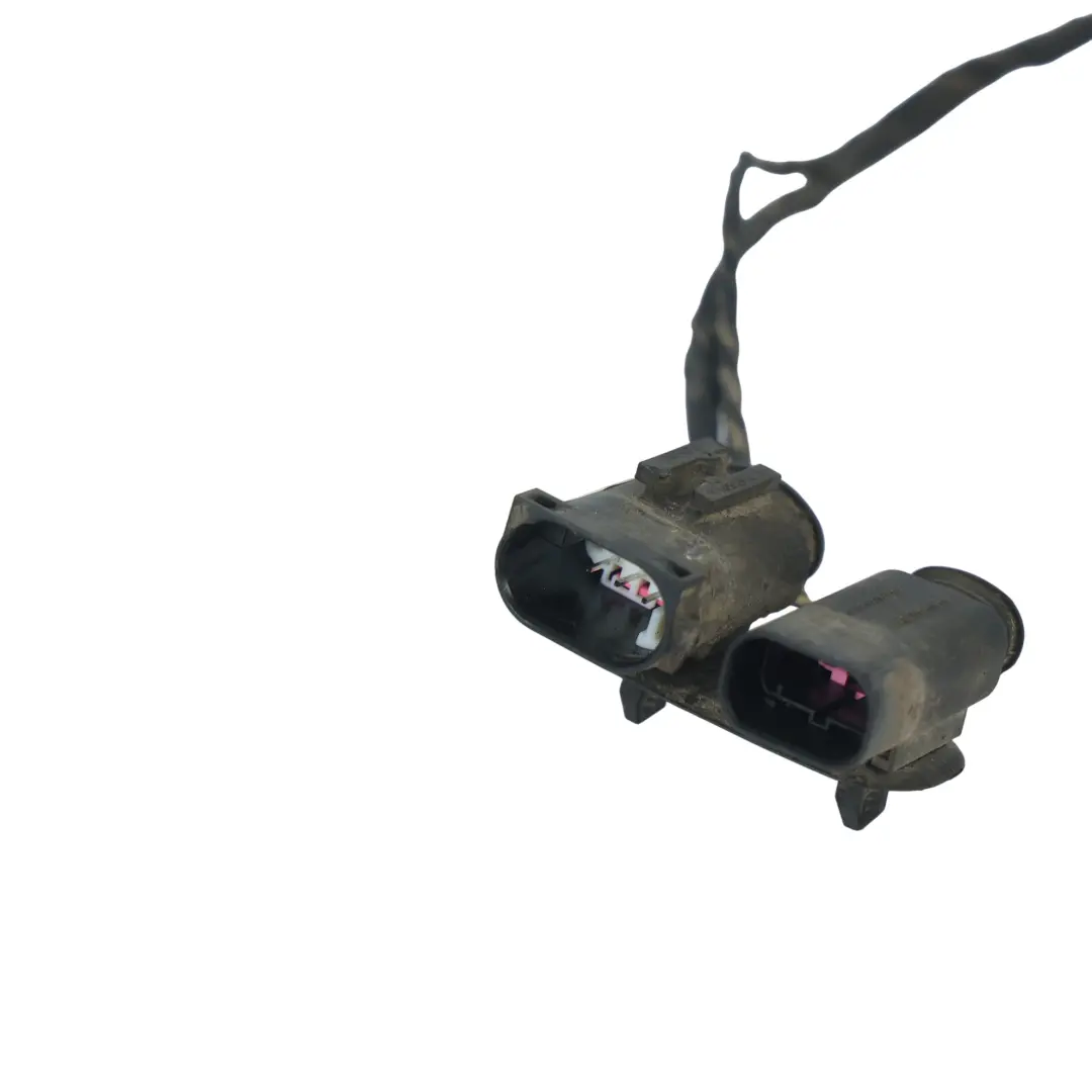 Front Parking Sensor PDC Wiring Loom Harness to BMW Gran Turismo F34 with Part number 9326085 BMW Gran Turismo F34 Front Parking Sensor PDC Wiring Loom Harness - SKU 9326085 - Part number 9326085