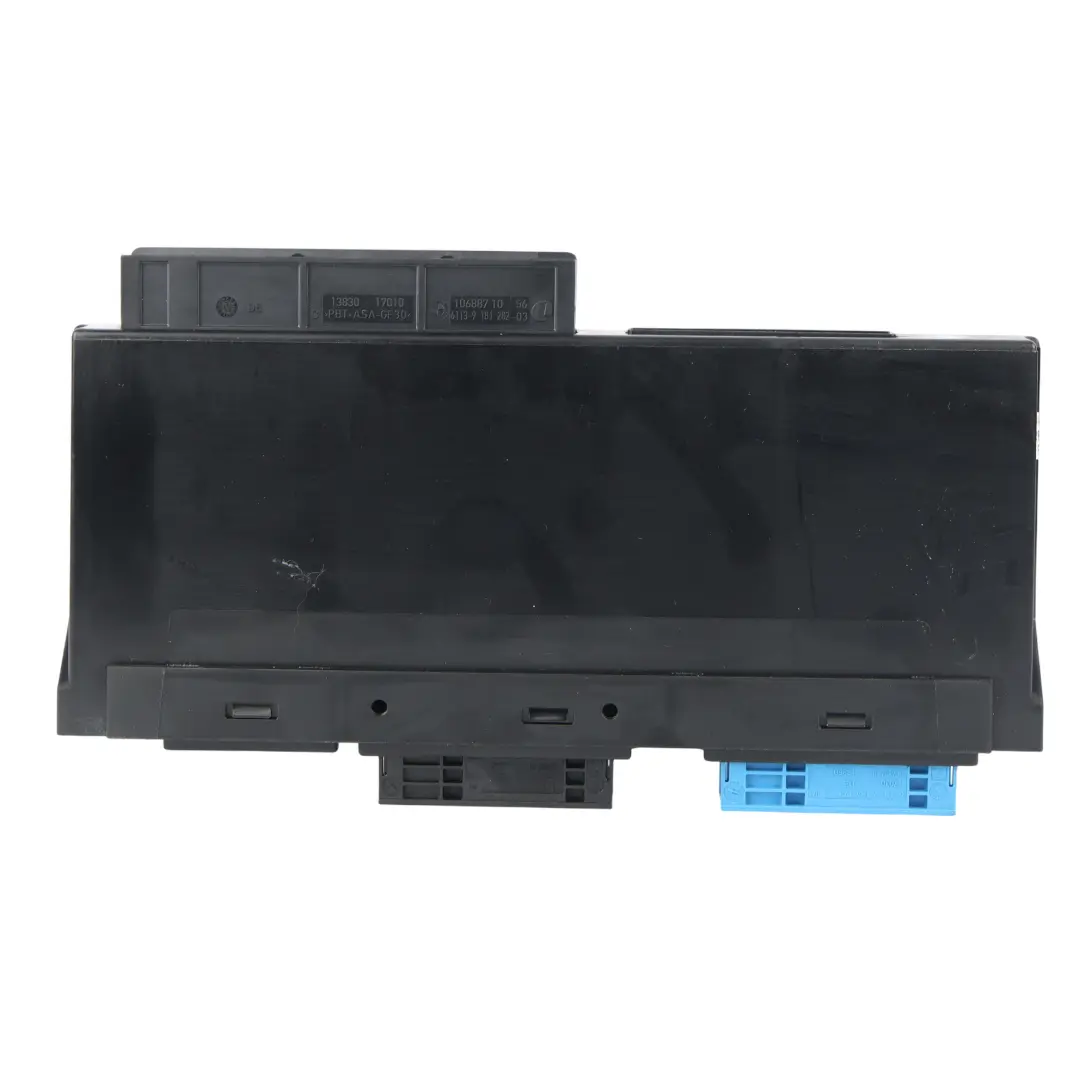 BMW E90 E91 E92 E82 X1 E84 Body Control Module BCM Comfort Convenience - SKU 9329798 - Part number 9329798