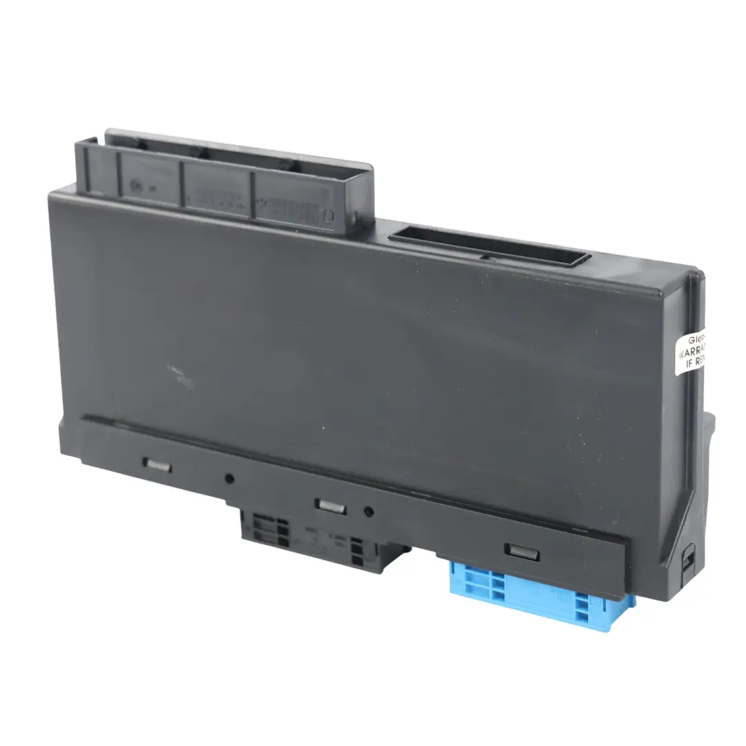 BMW E90 E91 E92 E82 X1 E84 Body Control Module BCM Comfort Convenience - SKU 9329798 - Part number 9329798