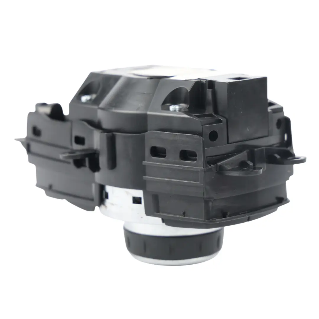 BMW E60 E87 E90 LCI Panel Sterowania Kontroler iDrive Przełącznik - SKU 9334611-1 - Numer Części 9334611
