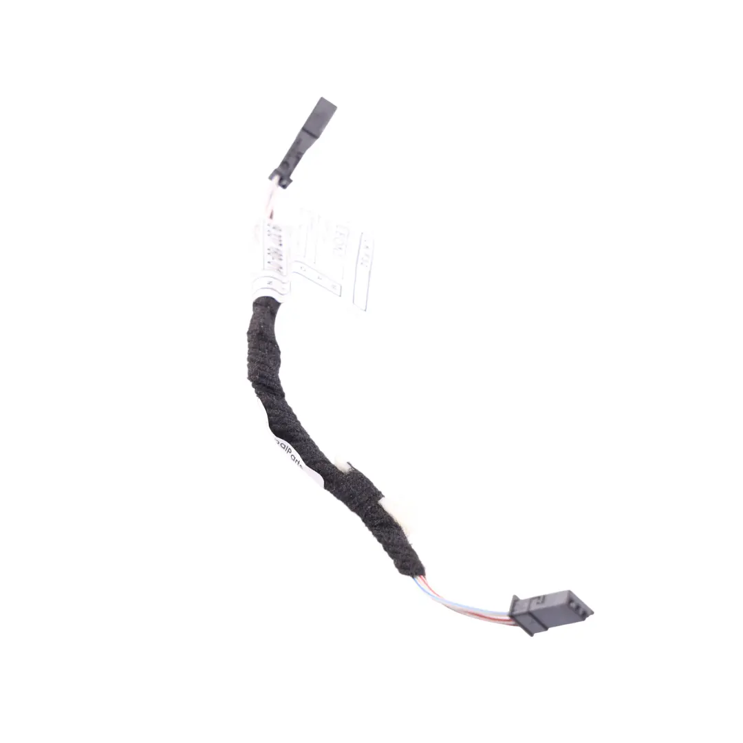 BMW F32 Cable Adaptador Luz Interior Cortesía - SKU 9337180 - Número de pieza 9337180