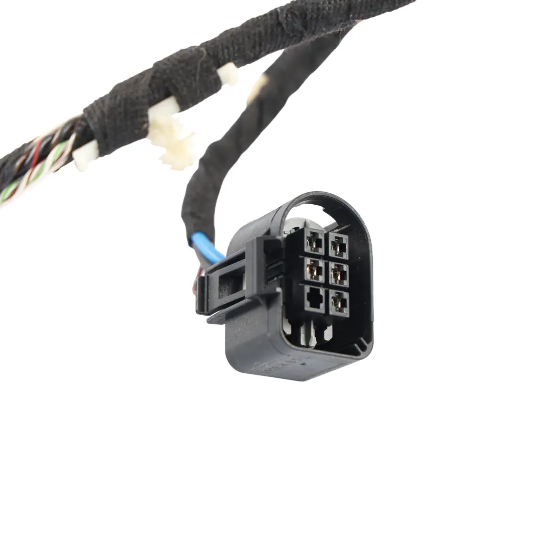 BMW F21 F22 F23 Tür Kabelbaum Vorne Fahrerseite 9340968 - SKU 9340989 - Teilenummer 9340989