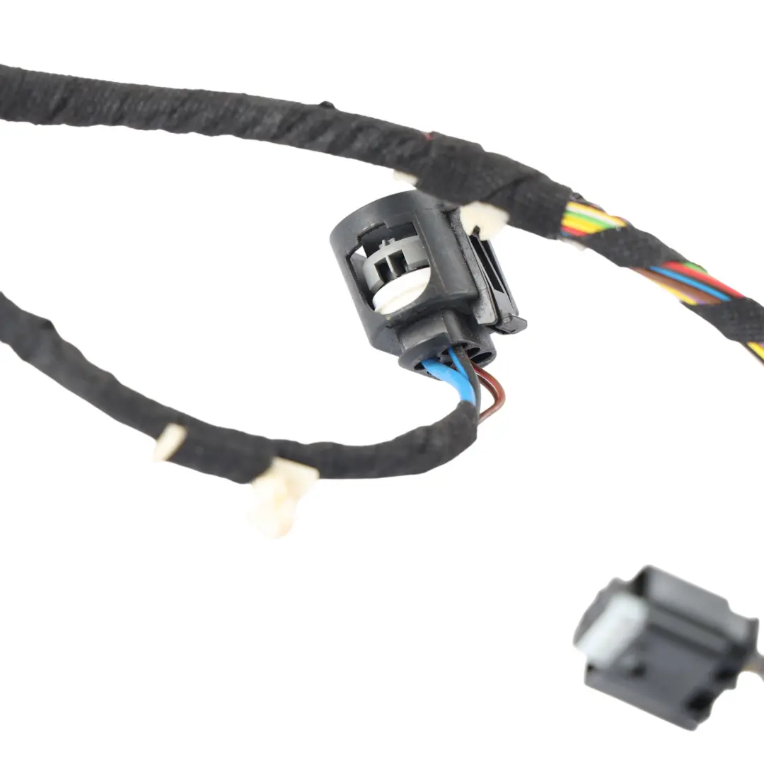 BMW F21 F22 F23 Wiązka Przewodów Drzwi Przód Kierowcy 9340968 - SKU 9340989 - Numer Części 9340989