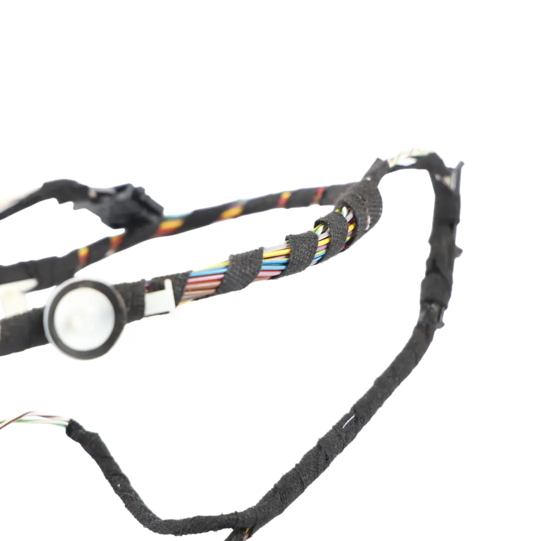 BMW F21 F22 F23 Cablaggio Porta Anteriore Lato Guida 9340968 - SKU 9340989 - Numero di parte 9340989