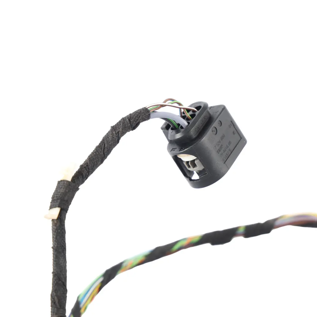 Cablaggio Porta Anteriore Lato Passeggero 9340993 per BMW F21 F22 F23 con numero di parte 9341014 BMW F21 F22 F23 Cablaggio Porta Anteriore Lato Passeggero 9340993 - SKU 9341014 - Numero di parte 9341014