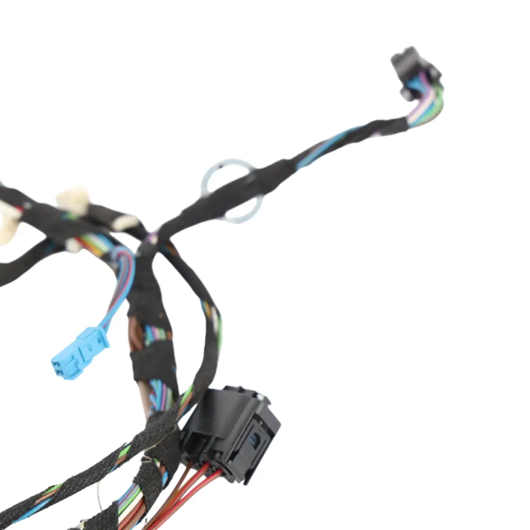 Cablaggio Porta Anteriore Lato Passeggero 9340993 per BMW F21 F22 F23 con numero di parte 9341014 BMW F21 F22 F23 Cablaggio Porta Anteriore Lato Passeggero 9340993 - SKU 9341014 - Numero di parte 9341014