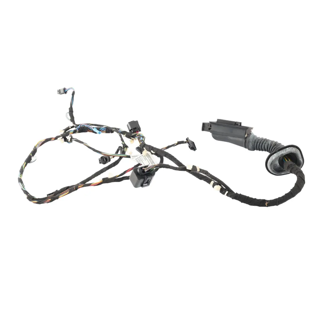 BMW F21 F22 F23 Mazo Cables Puerta Delantera Lado Pasajero 9340993 - SKU 9341014 - Número de pieza 9341014